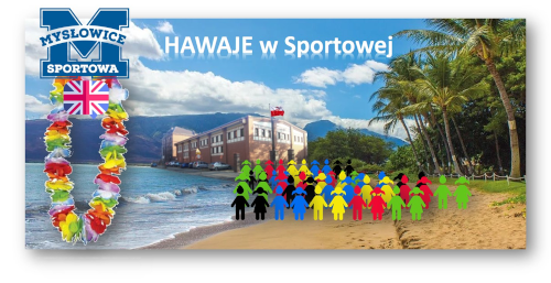 Hawaje w Sportowej