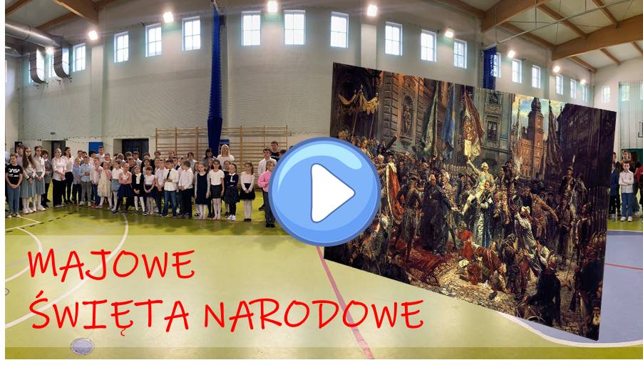 Majowe Święta Narodowe