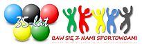 XIX FESTYN środowiskowy - Baw się z nami sportowcami