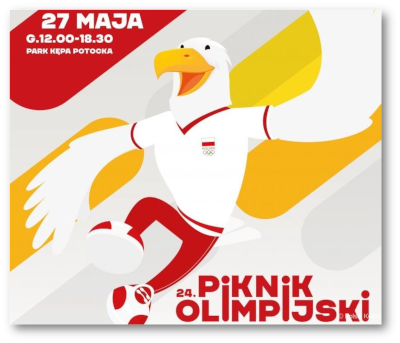24 Piknik Olimpijski