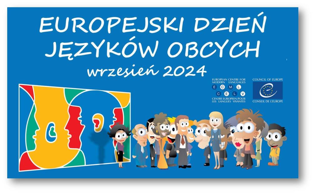 Europejski Dzień Języków Obcych