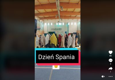 Dzień Spania