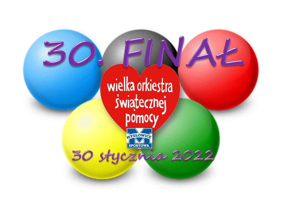 WOŚP 2022