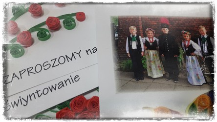 35 lat Szkoły Sportowej
