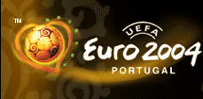 Mistrzostwa Europy - logo
