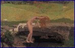Segantini - Prno