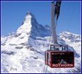 Kolejka na Rothorn (Zermatt)