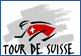 logo wyścigu Tour de Suisse