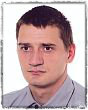 Muzyczny portret po kliknięciu ikony PLAY odtwarzacza