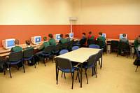 Druga pracownia komputerowa - 2004