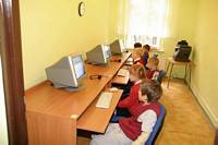 Internetowe Centrum Informacji Multimedialnej - 2007