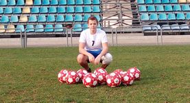 Szponar Dawid
