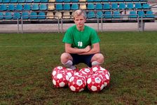 Cieślik Wojciech