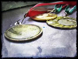 Klasa IA - rok szkolny 2015/16