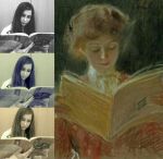 Collage: 15