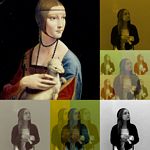 Collage: 9