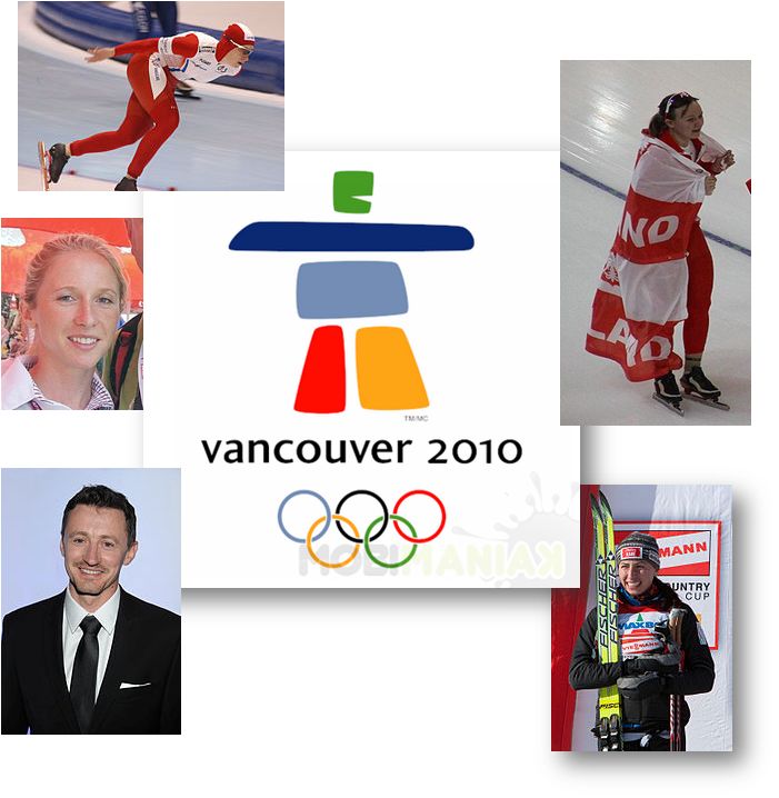 Zimowe Igrzyska Olimpijskie 2010