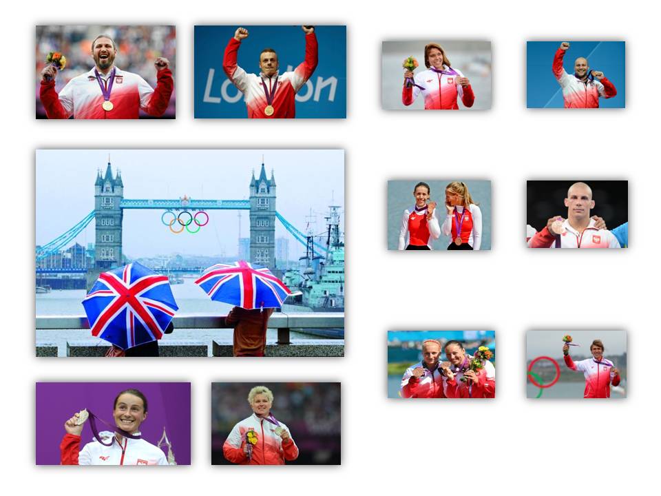 Letnie Igrzyska Olimpijskie 2012