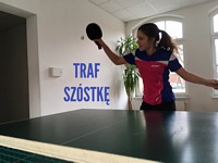 Klasa IIA - rok szkolny 2016/17