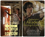 Klasa IIA - rok szkolny 2016/17