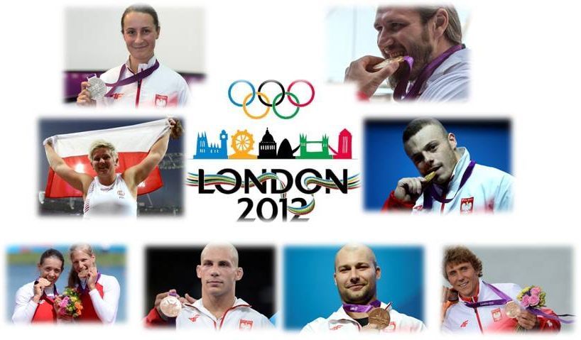 Letnie Igrzyska Olimpijskie 2012