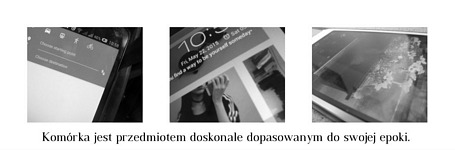 Klasa IIB - rok szkolny 2014/15