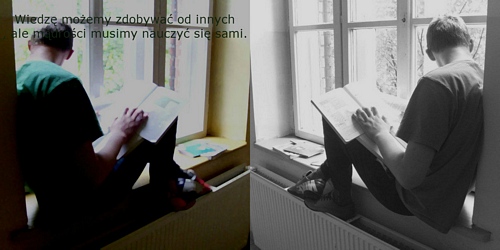 Maciek P.
