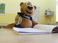 Klasa IVb - rok szkolny 2016/17