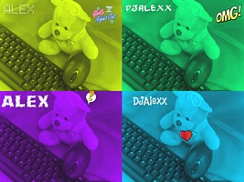 Zdjęcie: 17Alex H.