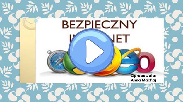 Bezpieczny Internet