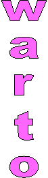 warto 