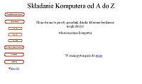 Patryk Rejchert - klasa III B