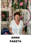 Anna Paszta
