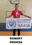 Robert Proksa