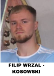 Filip Wrzal-Kosowski