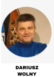 Dariusz Wolny