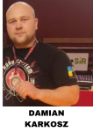 Damian Karkosz