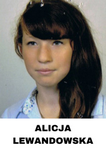 Alicja Lewandowska
